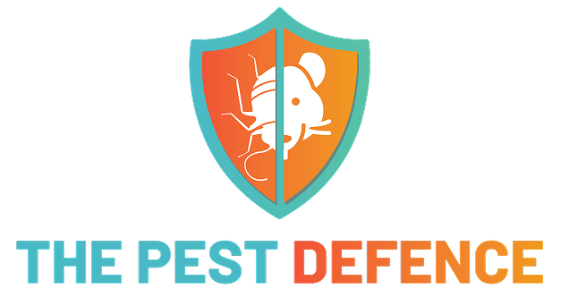 Pest Defence Mouse Repellent Pouch